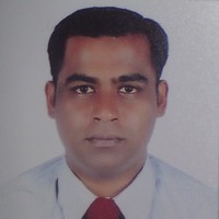Tanveer Pasha