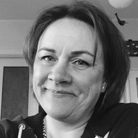 Gisela Nilsson