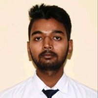 Rishabh Jaiswal