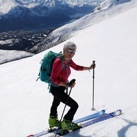 Bjørg Ø. Simonsen