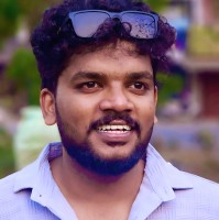 Akshay Vasu