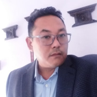 Nir Kumar Rai