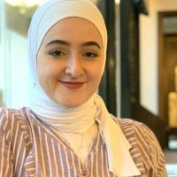 Maryam Darwish