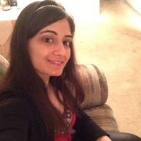 Devvashree Vakil