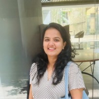 Anushree Mansabdar