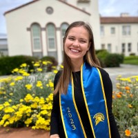 Elena Jones, Msw