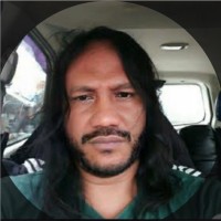 Asrani Palimbunga