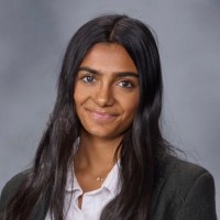 Anika Gopal