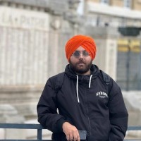 Hardil Singh