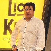 Bolivar Astudillo