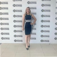 Katherine Loor Paredes