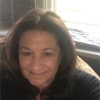 Teresa Reyes