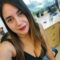 Bárbara Andrea Hernández Muñoz
