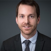 François-Pierre Guénette, Cpa