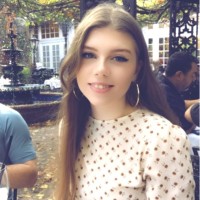 Julia Goss