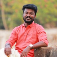 Rajesh Chaliveettil