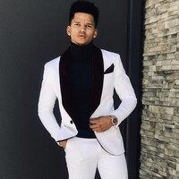 Jason Noah Fx King
