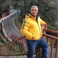 S M Arif Been Alamgir