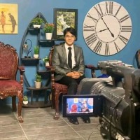 David B. Aguilar