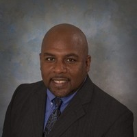 Kevin Crutcher