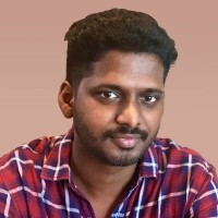 Avinash Raja