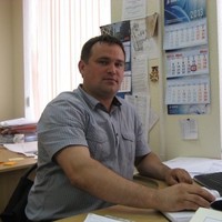 Николай Воронцов