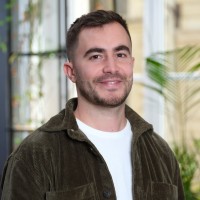 Guillaume Deschamps