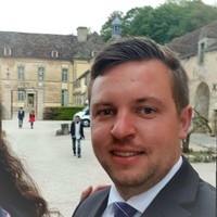 Mathieu Conton