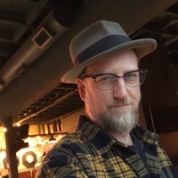 Matt Kalinowski