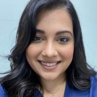 Amina Keshwani