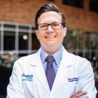 Justin Henry, M.D.