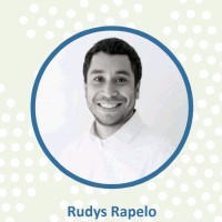Rudys Rapelo