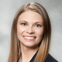 Brianne Colburn, Cpa