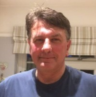 Giles Elliss