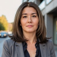 Suzanne Rath