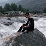 Hemanta K Biswal