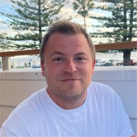 Nathan Griffiths