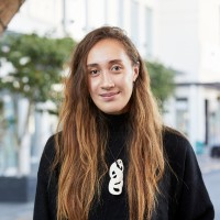 Jessica Hulme