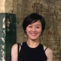 Emily Ilkyung Nahm