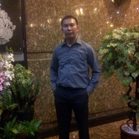 Fery Hotmajaya