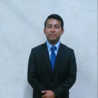 Eduardo Jesús Gomez Cruz