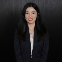 Constance Zhao