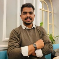 Vishal Jaiswal