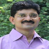 Sandesh Mhatre