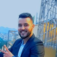 Youssef El Mernissi