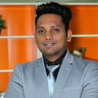 Nikkin Vignesh
