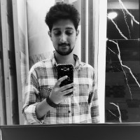 Ankit Sangrai