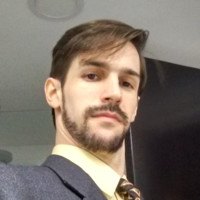 Daniel Alejandro Rodriguez Tinoco