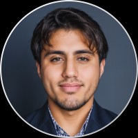 Brian Cabrera