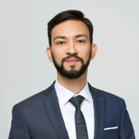 Tamerlan Alimullaev